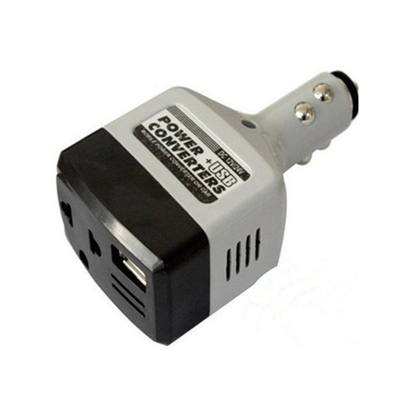 Car Converter Power Transformer 12v/24v To 220v Inverter Power Converter