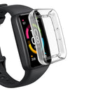 Protective Sleeve Cover for Huawei Glory Bracelet 6 Watch Case Screen Protector