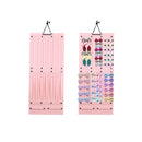 Firm Safe Hairband Bow Storage Install Easily Gifts for Birthdays Baby Showers