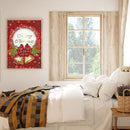 Christmas Card Diamond Painting Kits Full Round Drill Home Wall Decor Art Craft