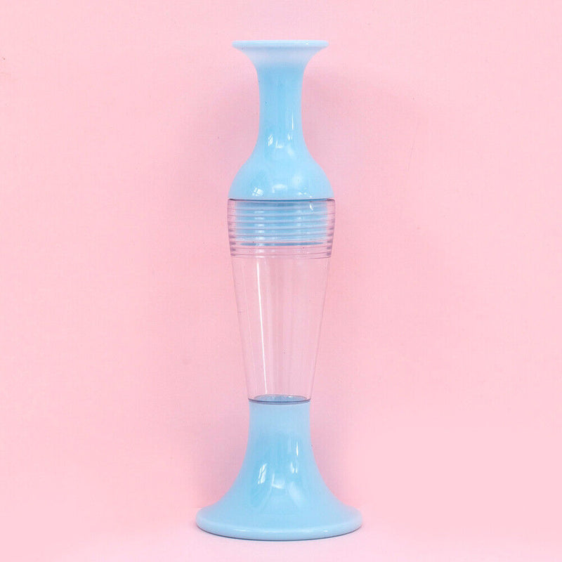 Flower Pot 5D Diamond Painting Point Drill Pen DIY Crafts Sewing Accessorie