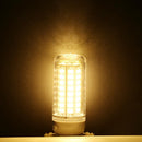 220V-240V E27 LED SMD 5730 Lamp Corn Lights Bulb Warm White Light(72SMD)