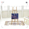 Wedding Decoration DIY Display Holder Artist Mini Easel Table Card Stand