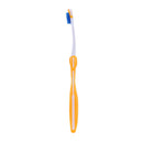 #A Silicone Soft Tongue Coating Scraper Mouth Fresh Breath Scraping Health Care