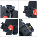 Camera Low Angle Display External Mobile Phone Holder Bracket Accessories Z4S6