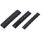 127pcs Assorted Polyolefin Heat Shrink Tubes Electrical Wire Cable Sleeving Set