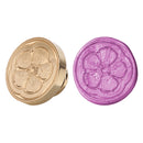 Animal 25mm Wax Seal Head Round Copper Head for DIY Stamps Decor (dw 26) Newly