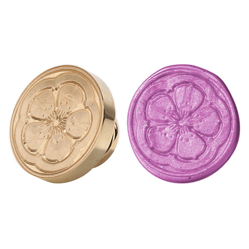 Animal 25mm Wax Seal Head Round Copper Head for DIY Stamps Decor (dw 26) Newly