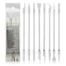 CPU Metal Remover Disassemble Tools Set IC Chip Repair Electronics Repair Tools