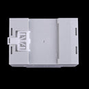 Digital Voltage Current Meter LED Din Rail Energy Meter (AC200-450V 100A) Newly