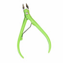 Finger  Clipper Manicure Pedicure Tool Nail Art Scissors Cuticle Nipper Cutter