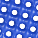 Wheelchair Cushion Inflatable Elderly Anti Bedsore Chair Mat Pad (Blue) Newly