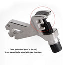 Carbon Steel Cycling Bike Chain Squeeze Breaker Supply Spoke Wrench Chain Cutter