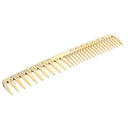 Salon Hair Care Styling Cutting Brush Barber Hairdressing Hair Comb (03) Newly