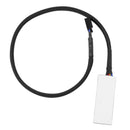 Host Fall PC Cooler Cooling Fan Power Cable 1 Female with 5 Male 4Pin Buc