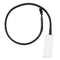 Host Fall PC Cooler Cooling Fan Power Cable 1 Female with 5 Male 4Pin Buc