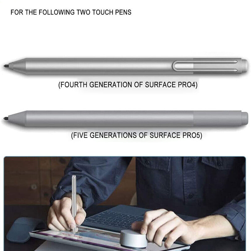Stylus Pen Tip Kit HB Refill for Surface Pro Pencil Nibs Replacement (1pc) Newly