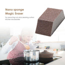 Melamine Sponge Eraser Descaling Rub Pot Dish Kitchen Clean Tool Accessory Newly