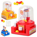 Ball Catcher Machine Table Game Interactive Educational for Kids Birthday Gifts