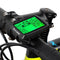 Wireless Stopwatch Bicycle Computer Cycling Odometer Bike Speedometer