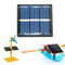 1.5V Mini Solar Panel Module For Battery Cell Phone DIY Sale V5A4