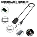 USB Charging Cable for YAMAY SW020 ID205 Willful ID205 Watch Charger Adapter