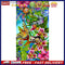 5D Diamond Painting DIY Flower butterfly in the forest Full Round Drill Wa