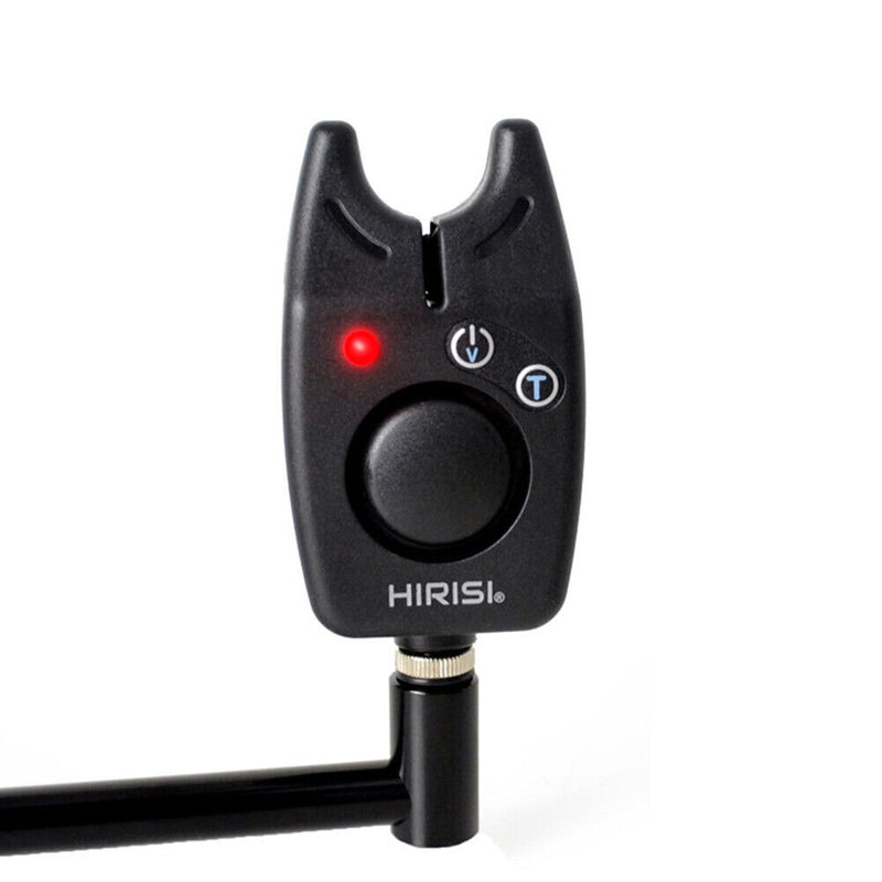 Fishing Bell Eye-catching Fishing Bell Ring Smart Tackle Tools Accessories