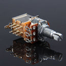 A500K Push Pull Control Pot Potentiometer for Electric Guitar Bass  Newly
