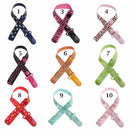 Nipple Strap Anti-drop Rope Baby Teething Dummy Clips Soother Pacifier Chain