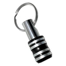 1/4inch Hex Shank Screwdriver Bits Holder Extension Bar Adapter (Black) Newly