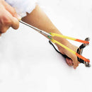 Accessory Latex String Rubber Band Elastic Tube Fishing Kit Double-layer