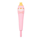 Cartoon Point Drill Pen for DIY Diamond Painting Rhinestone Picture (Pink) Newly