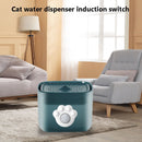 Intelligent Water Dispenser Drinking Fountain IR Sensor Switch for Pet Cat Newly