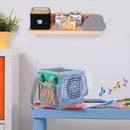Felt Storage Bag for Tigermedia Tigerbox Touch Streaming Music Box (Green) Newly