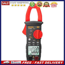 ST182 Digital Multimeter Voltmeter Current Resistance Capacitance NCV Ohm T