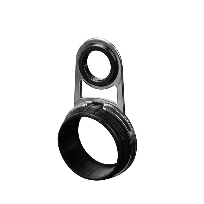 Eye Ceramic Ring Tip Repair Kit Fishing Rod Guide Tackle Box Accessories