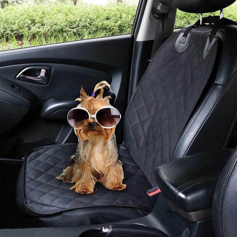 Tirol Thickened Waterproof Antiskid Car Cushion Dog Pet Front Seat Cover Newly