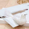 White Doves Feather Artificial Foam Lover Peace Doves S2W0 Bird Home Decor G9K4