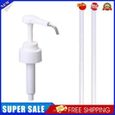 Sauce Saving Oyster Oil Squeezer Ingredient Can Bump Kitchen Tool (White)