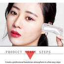 Grooming Eyebrow Stencil Kit Grooming Eyebrow Stencil Kit Gift for Beginners