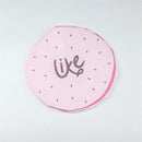 Reusable Fruit Thickened Elastic Head Hair Cover Sleep Cap Bath Hat Shower Cap