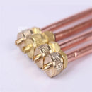 Parts Air Conditioner Refrigeration Accessories Servicing Supplies Access Valve