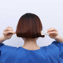 To Use Elegant Accessories Hairpin Hair Bun Maker Hair Styling Tool Headband