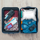 5pcs 20L Aluminum Foil BIB Bag Beer Wine Juice Storage Bag-in-Box with Tap Newly
