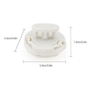Quick Release For DJI Mavic Mini Propeller Paddle Base For DJI Mavic Mini