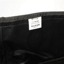 10L Folding Bucket Outdoor Camping Fishing Car Washer Carrier Bags (Black) Newly