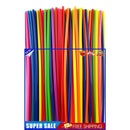 Colorful Spoke Skins Cover Universal Anti-Dust Bike Spoke Protector (72pcs)