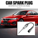 Car Spark Plug Tester Coil Engine Inline Auto Ignition System Accessories Newly