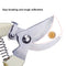 Gardening Scissor Orchard Pruning Shears Tool Plant Branch Trim Hand Cutters